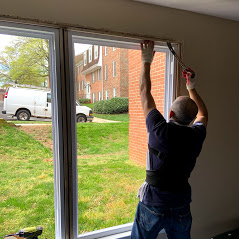 Glass Repair and Window replacement in Virginia