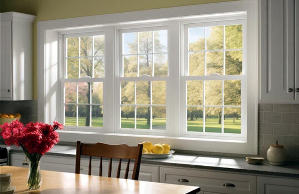 Single Hung-Windows Install, Repair & replacement