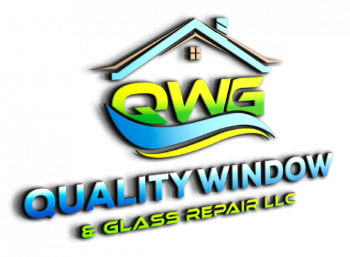 Glass Repair Services Logo