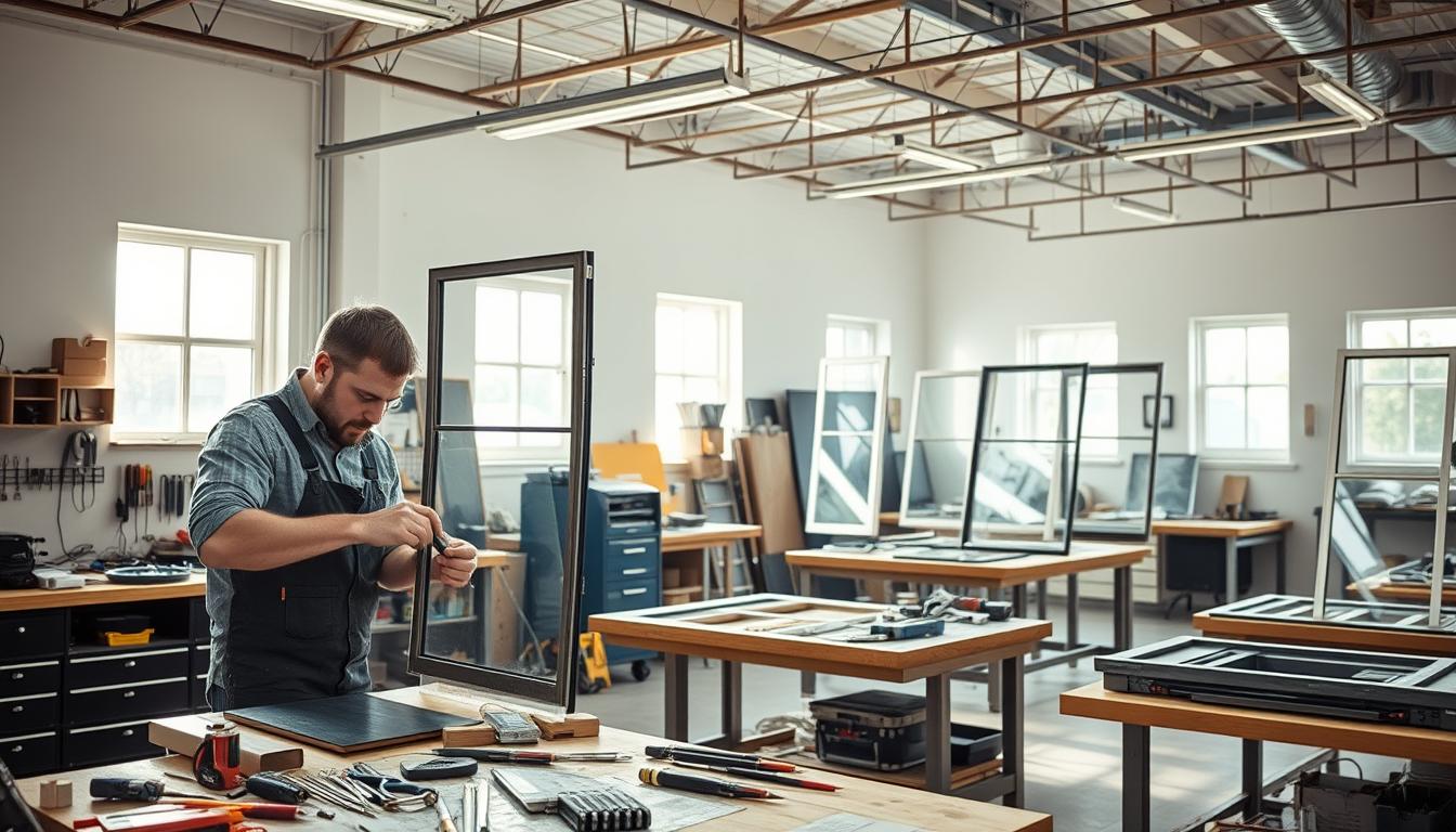 Reliable Window Glass Replacement in [Germantown Maryland]