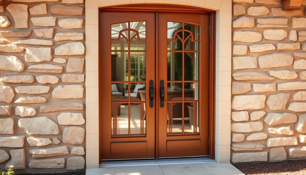 French Doors Vs. Sliding Patio Doors