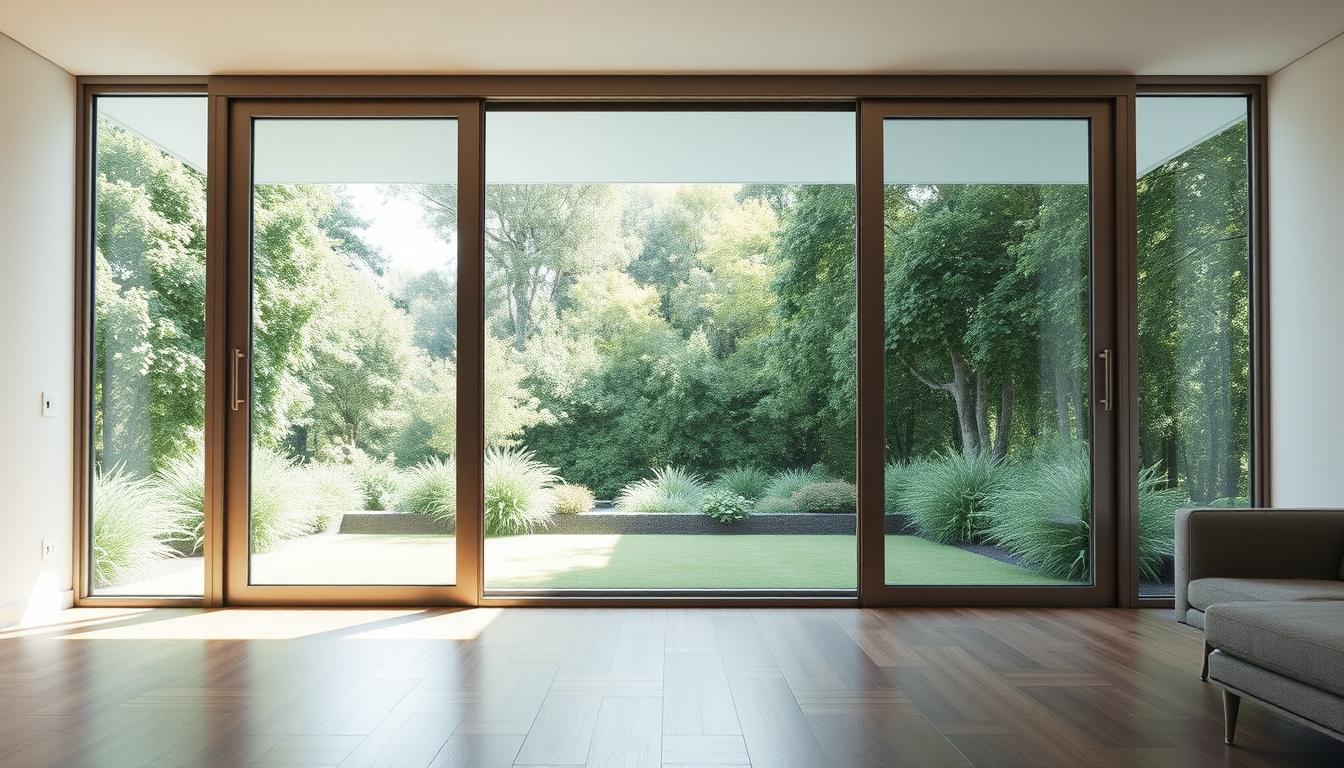 French Doors Vs. Sliding Patio Doors