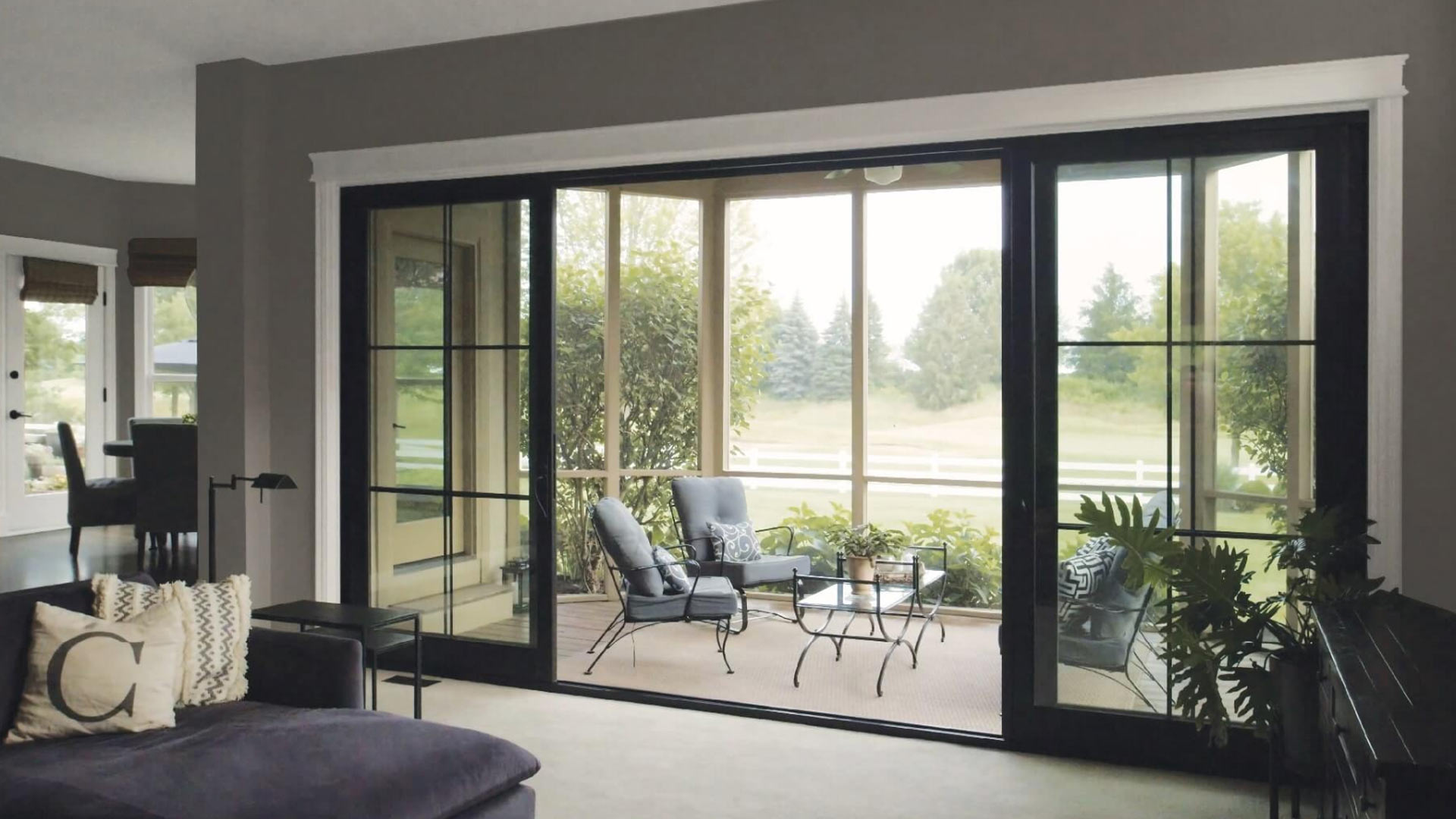 Patio Door Glass Replacement | Fast Reliable Glass Services