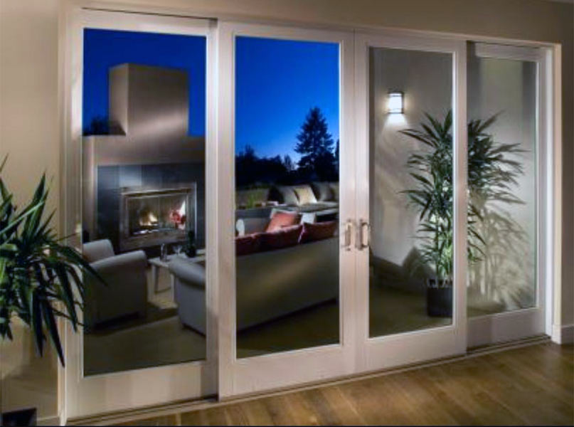 Standard-Sliding Glass Install, Repair & Replacement