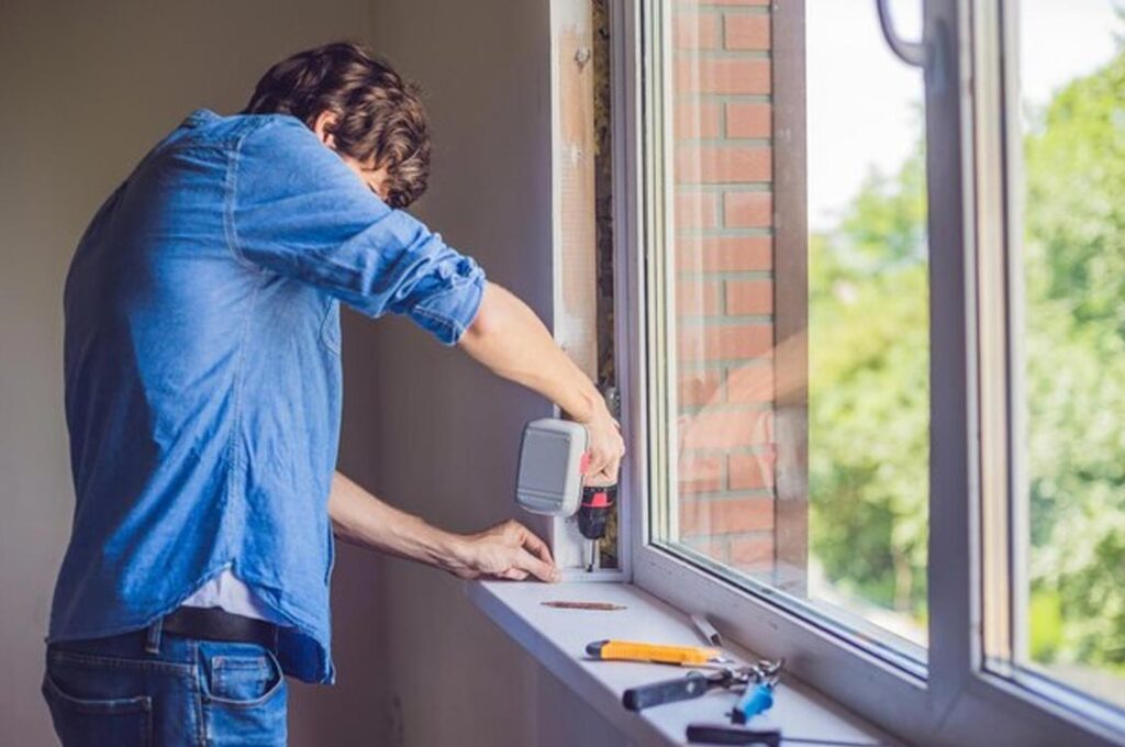 Professionals Repair Your Windows