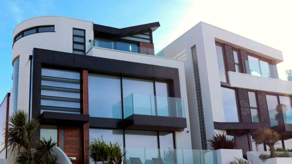 Chevy Chase's Custom-Glass Repair & Replacement Services Near Me