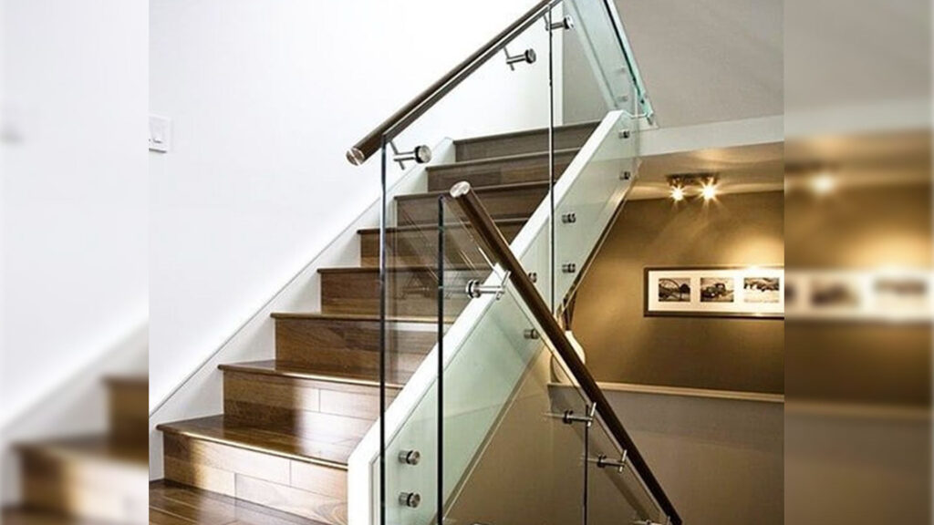 Glass-Railings Install, Repair, & Replacement Services