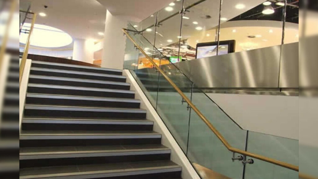 DMV Glass-Railings Install, Repair, & Replacement Services