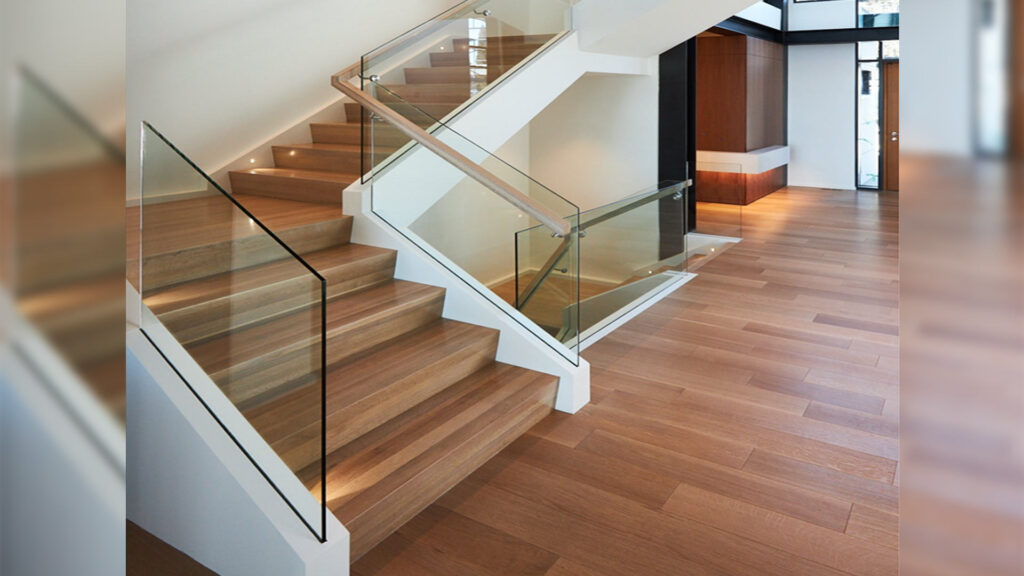 Glass-Railings Install, Repair, & Replacement Services