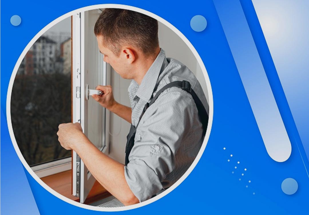 Professionals Repair Your Windows