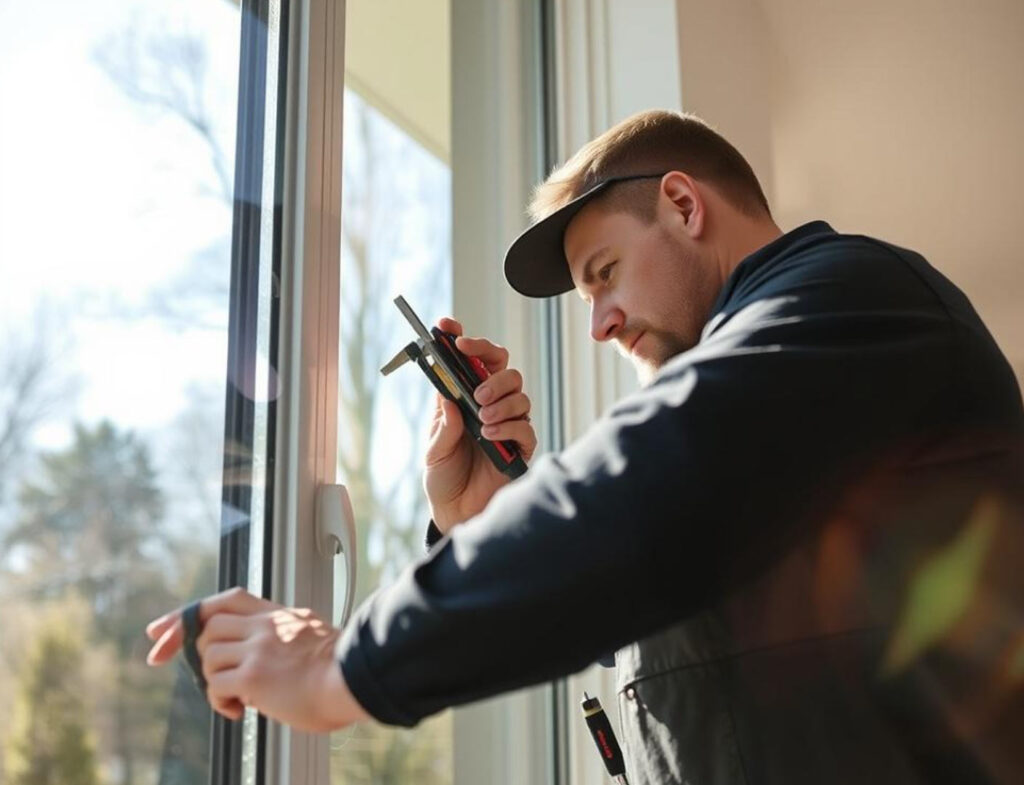 Virginia Window and Glass Repair Shop Near Me