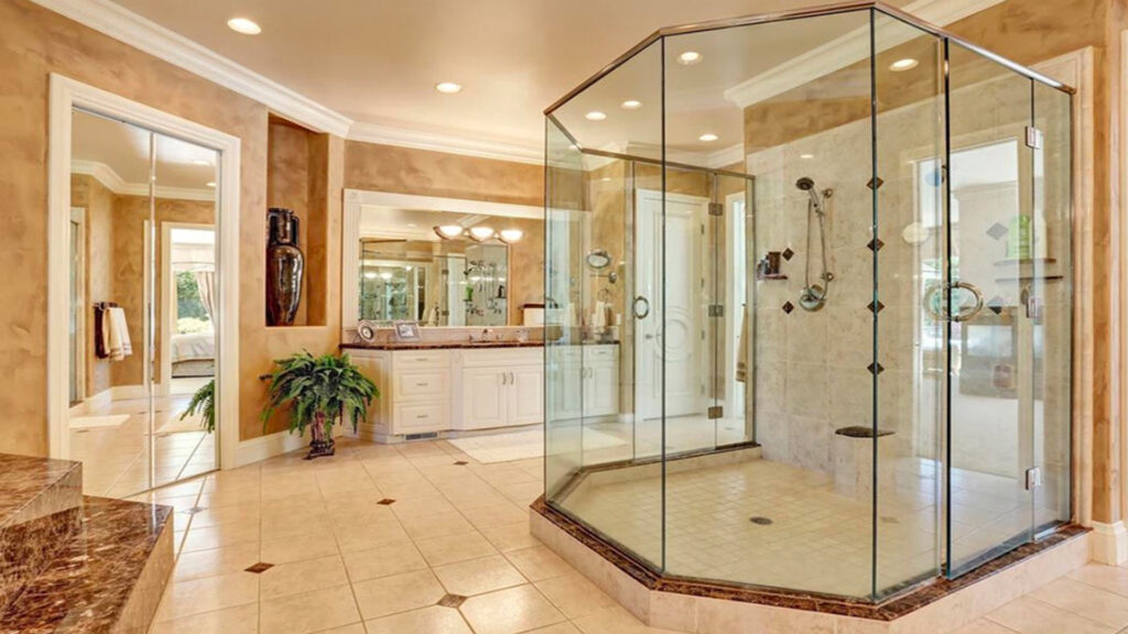 Vienna Shower Glass Installation, Repair, & Replacement Services