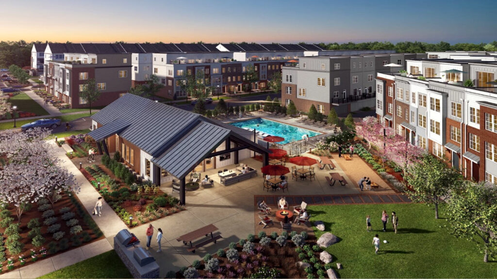 Derwood Commercial Glass Repair & Replacement Services