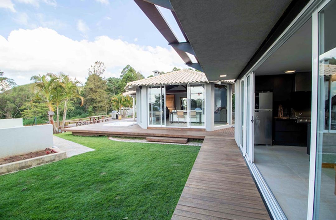 Sliding Glass Door for Patios