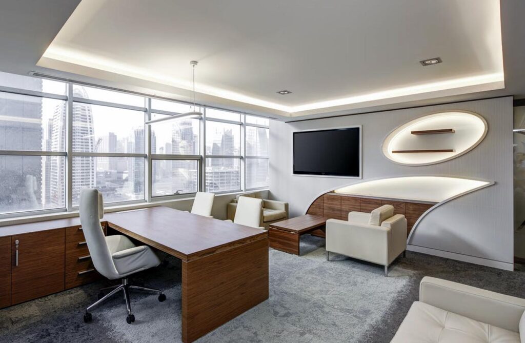 Reasons Your Office Windows Need Replacement?