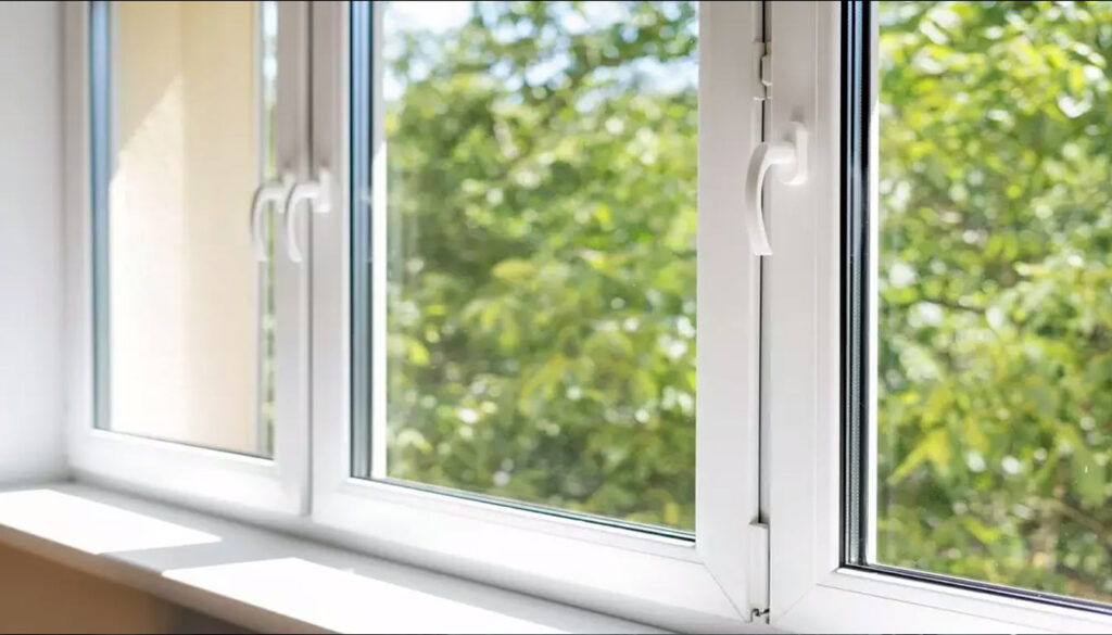 Professional Double Pane Window Repair services for DMV