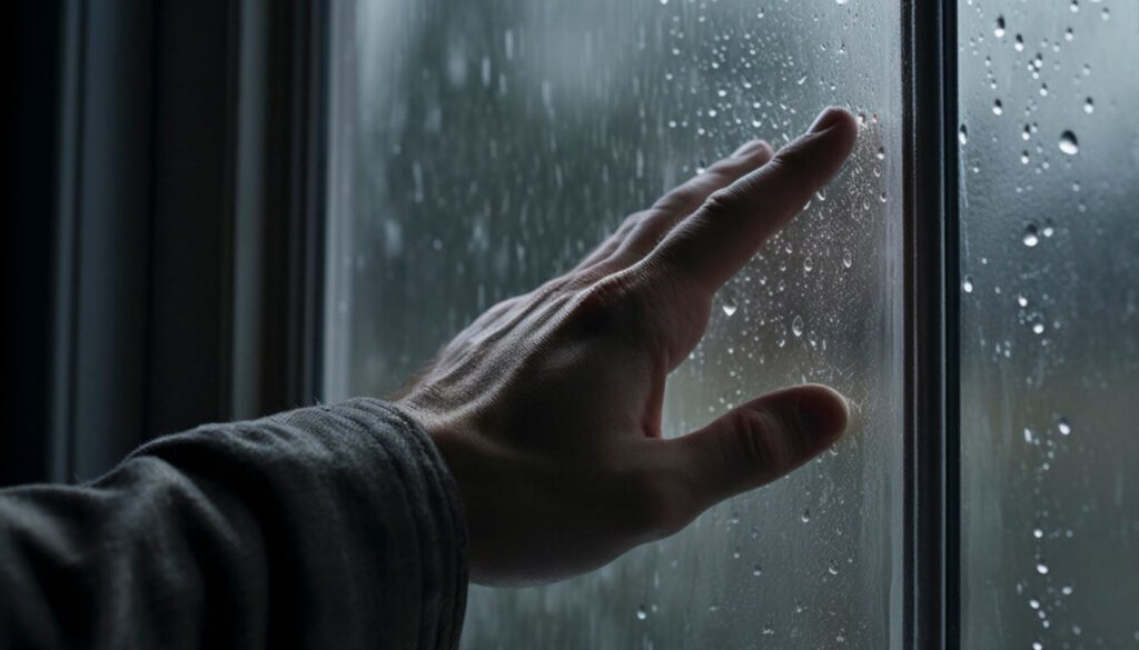 Foggy window repair in DMV - restoring clarity to double-pane windows
